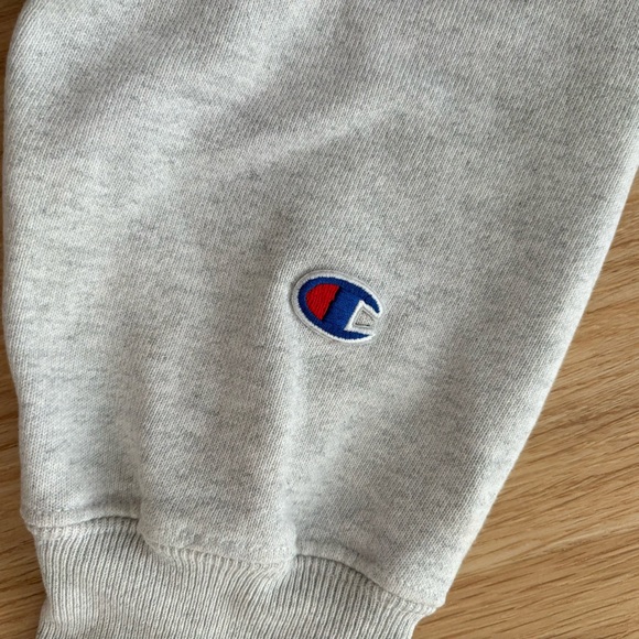 Vintage Gonzaga University Crewneck Sweater - Picture 2 of 3
